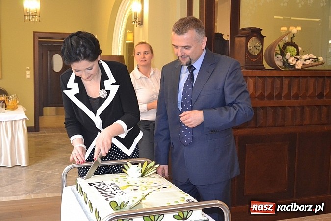 Zdjęcie w galerii na portalu naszraciborz.pl: Powiat raciborski ma nowy hotel. To Laskowo w Jankowicach wiadomości z regionu