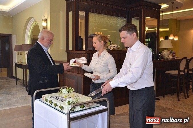 Zdjęcie w galerii na portalu naszraciborz.pl: Powiat raciborski ma nowy hotel. To Laskowo w Jankowicach wiadomości z regionu