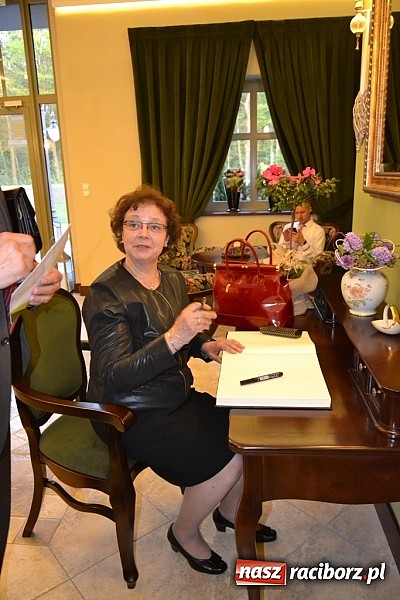 Zdjęcie w galerii na portalu naszraciborz.pl: Powiat raciborski ma nowy hotel. To Laskowo w Jankowicach wiadomości z regionu