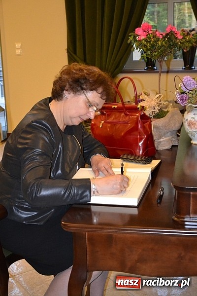 Zdjęcie w galerii na portalu naszraciborz.pl: Powiat raciborski ma nowy hotel. To Laskowo w Jankowicach wiadomości z regionu