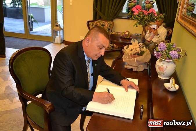 Zdjęcie w galerii na portalu naszraciborz.pl: Powiat raciborski ma nowy hotel. To Laskowo w Jankowicach wiadomości z regionu