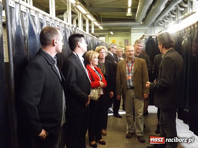 Zdjęcie w galerii na portalu naszraciborz.pl: Niekończąca się liczba miejsc pracy w Rafako wiadomości z regionu