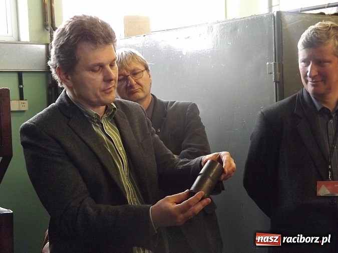 Zdjęcie w galerii na portalu naszraciborz.pl: Niekończąca się liczba miejsc pracy w Rafako wiadomości z regionu