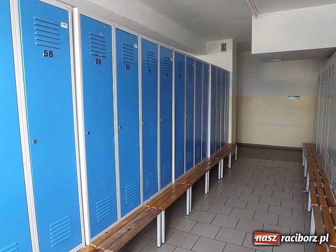 Zdjęcie w galerii na portalu naszraciborz.pl: Niekończąca się liczba miejsc pracy w Rafako wiadomości z regionu