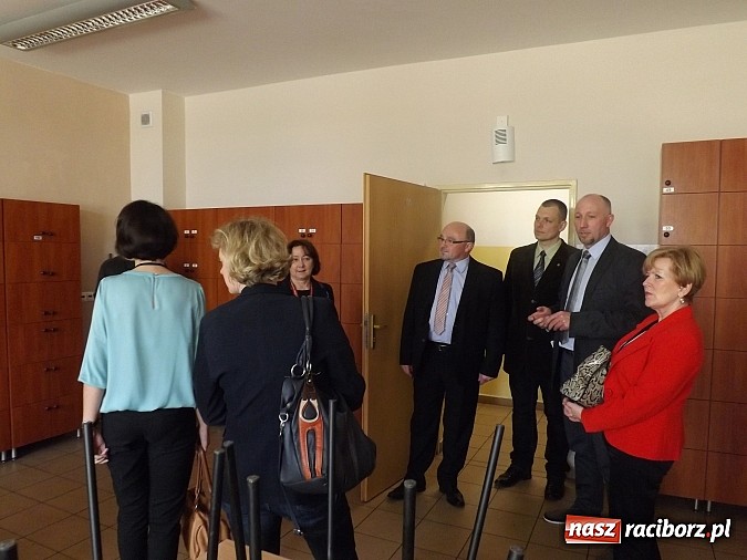 Zdjęcie w galerii na portalu naszraciborz.pl: Niekończąca się liczba miejsc pracy w Rafako wiadomości z regionu