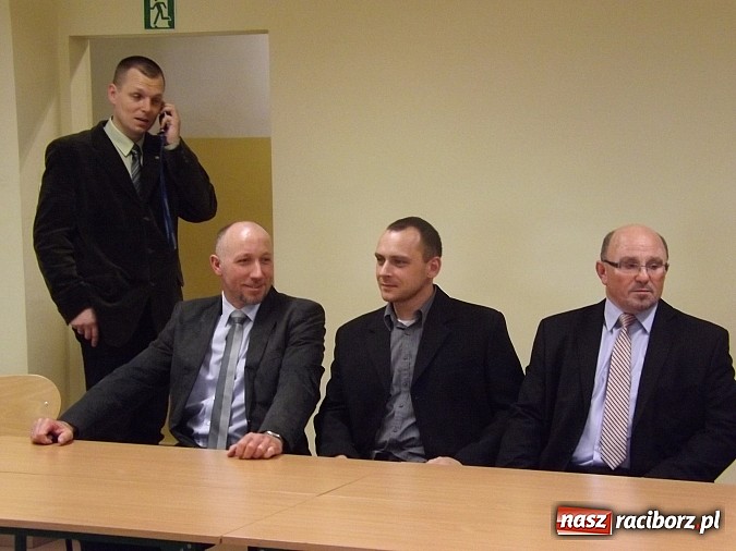 Zdjęcie w galerii na portalu naszraciborz.pl: Niekończąca się liczba miejsc pracy w Rafako wiadomości z regionu