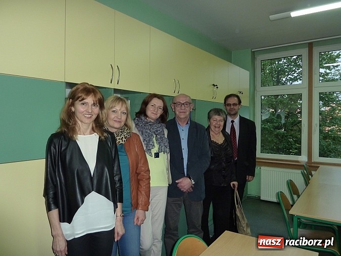 Zdjęcie w galerii na portalu naszraciborz.pl: Wybory raciborskich pedagog&oacute;w wiadomości z regionu