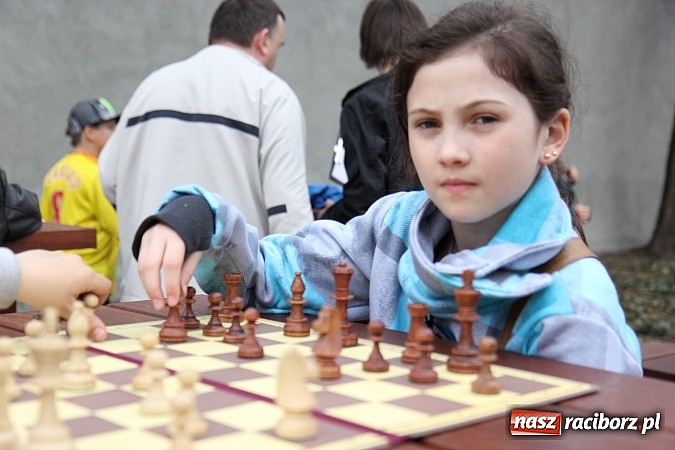 Zdjęcie w galerii na portalu naszraciborz.pl: Nowe fontanny otwarte z wielkim hukiem! wiadomości z regionu