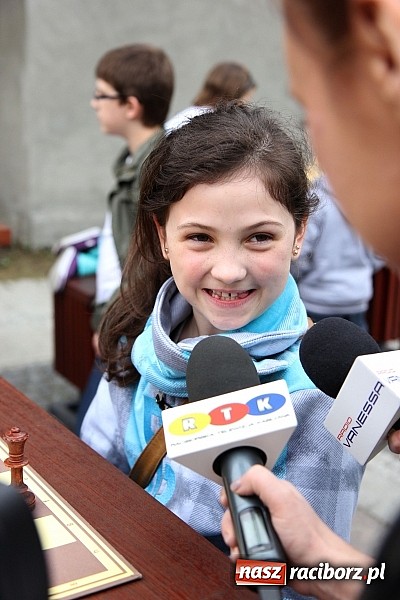 Zdjęcie w galerii na portalu naszraciborz.pl: Nowe fontanny otwarte z wielkim hukiem! wiadomości z regionu