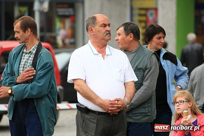 Zdjęcie w galerii na portalu naszraciborz.pl: Nowe fontanny otwarte z wielkim hukiem! wiadomości z regionu