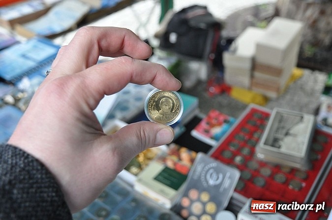 Zdjęcie w galerii na portalu naszraciborz.pl: Jarmark zamkowy ruszył. Pogoda łaskawa wiadomości z regionu