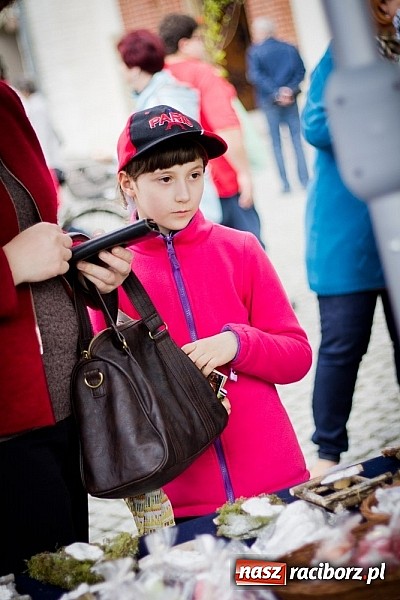 Zdjęcie w galerii na portalu naszraciborz.pl: Drugi zamkowy jarmark za nami. Nie dopisała tylko pogoda wiadomości z regionu