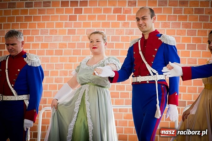 Zdjęcie w galerii na portalu naszraciborz.pl: Drugi zamkowy jarmark za nami. Nie dopisała tylko pogoda wiadomości z regionu