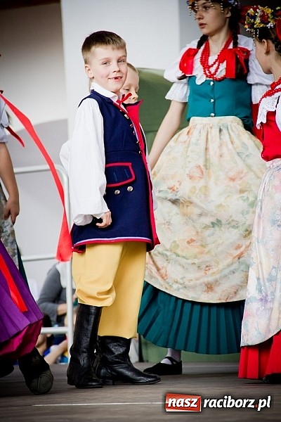 Zdjęcie w galerii na portalu naszraciborz.pl: Drugi zamkowy jarmark za nami. Nie dopisała tylko pogoda wiadomości z regionu