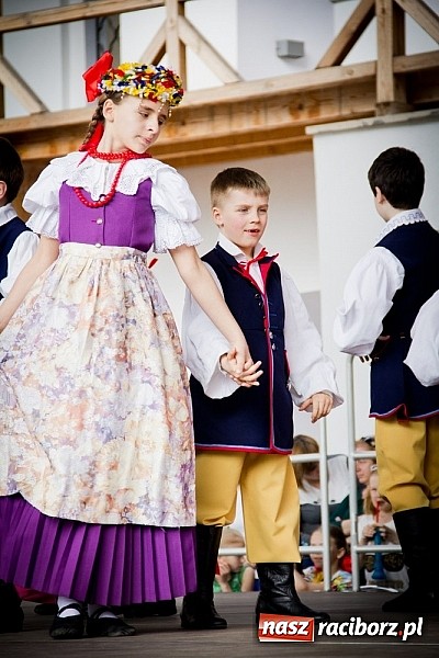 Zdjęcie w galerii na portalu naszraciborz.pl: Drugi zamkowy jarmark za nami. Nie dopisała tylko pogoda wiadomości z regionu