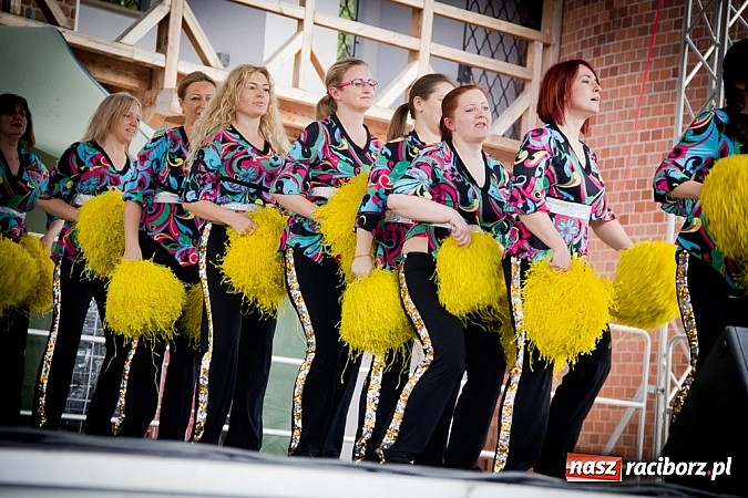 Zdjęcie w galerii na portalu naszraciborz.pl: Drugi zamkowy jarmark za nami. Nie dopisała tylko pogoda wiadomości z regionu