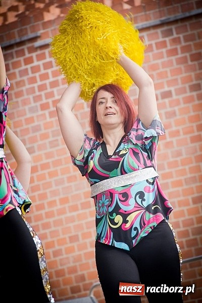 Zdjęcie w galerii na portalu naszraciborz.pl: Drugi zamkowy jarmark za nami. Nie dopisała tylko pogoda wiadomości z regionu