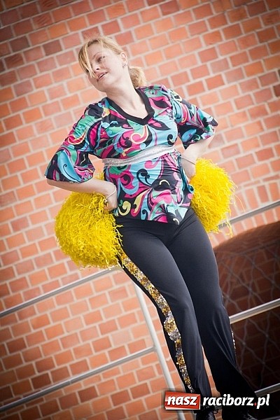 Zdjęcie w galerii na portalu naszraciborz.pl: Drugi zamkowy jarmark za nami. Nie dopisała tylko pogoda wiadomości z regionu