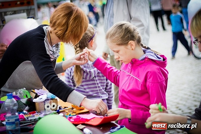 Zdjęcie w galerii na portalu naszraciborz.pl: Drugi zamkowy jarmark za nami. Nie dopisała tylko pogoda wiadomości z regionu