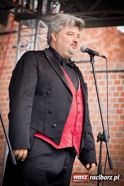 Zdjęcie w galerii na portalu naszraciborz.pl: Drugi zamkowy jarmark za nami. Nie dopisała tylko pogoda wiadomości z regionu