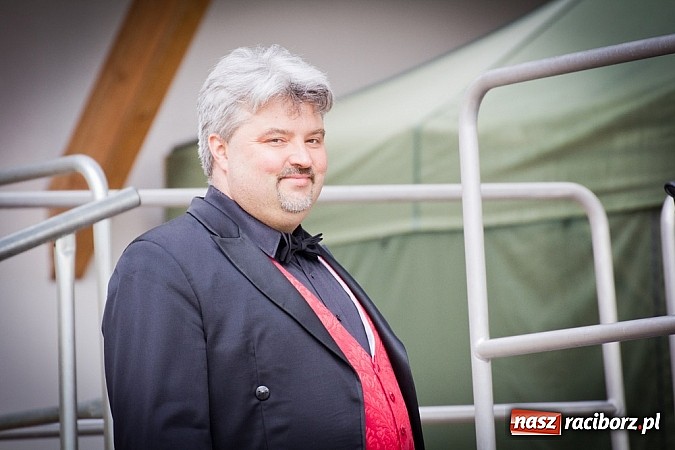 Zdjęcie w galerii na portalu naszraciborz.pl: Drugi zamkowy jarmark za nami. Nie dopisała tylko pogoda wiadomości z regionu