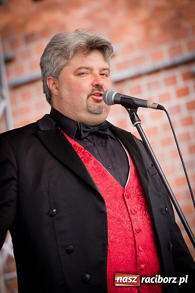 Zdjęcie w galerii na portalu naszraciborz.pl: Drugi zamkowy jarmark za nami. Nie dopisała tylko pogoda wiadomości z regionu