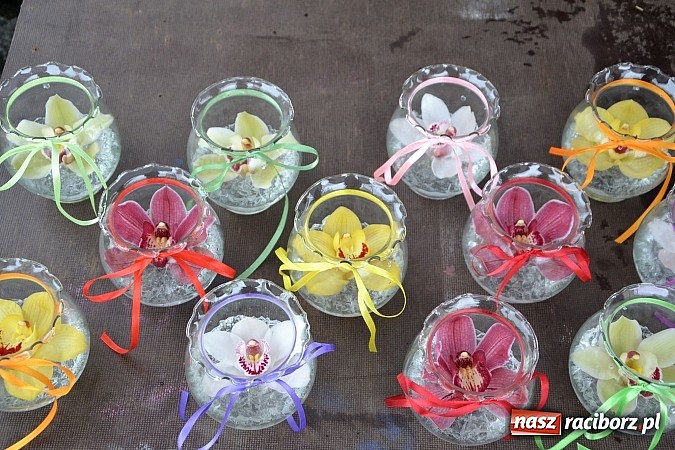 Zdjęcie w galerii na portalu naszraciborz.pl: Drugi zamkowy jarmark za nami. Nie dopisała tylko pogoda wiadomości z regionu