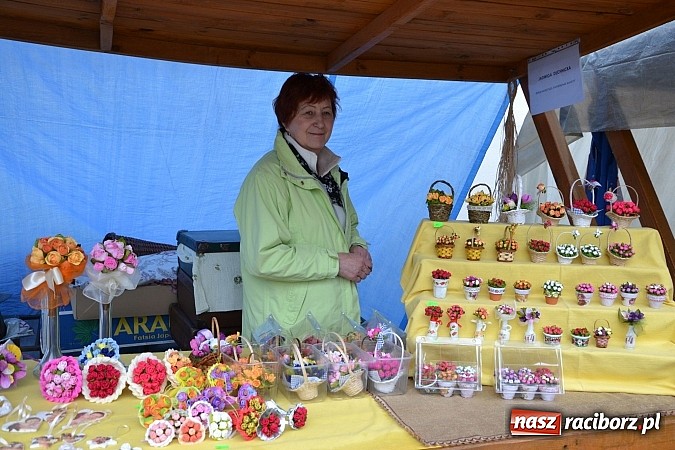 Zdjęcie w galerii na portalu naszraciborz.pl: Drugi zamkowy jarmark za nami. Nie dopisała tylko pogoda wiadomości z regionu