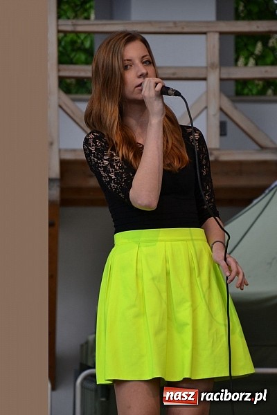 Zdjęcie w galerii na portalu naszraciborz.pl: Drugi zamkowy jarmark za nami. Nie dopisała tylko pogoda wiadomości z regionu