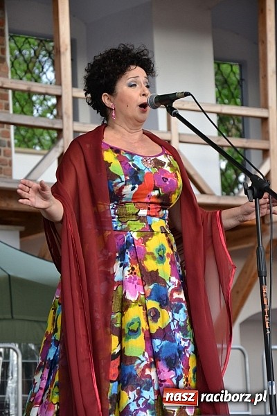 Zdjęcie w galerii na portalu naszraciborz.pl: Drugi zamkowy jarmark za nami. Nie dopisała tylko pogoda wiadomości z regionu