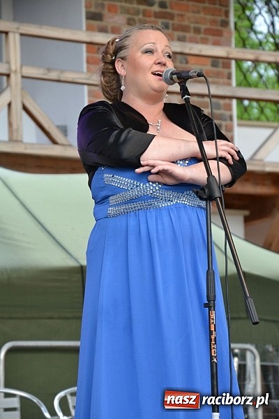 Zdjęcie w galerii na portalu naszraciborz.pl: Drugi zamkowy jarmark za nami. Nie dopisała tylko pogoda wiadomości z regionu