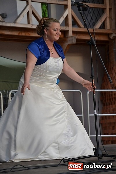 Zdjęcie w galerii na portalu naszraciborz.pl: Drugi zamkowy jarmark za nami. Nie dopisała tylko pogoda wiadomości z regionu