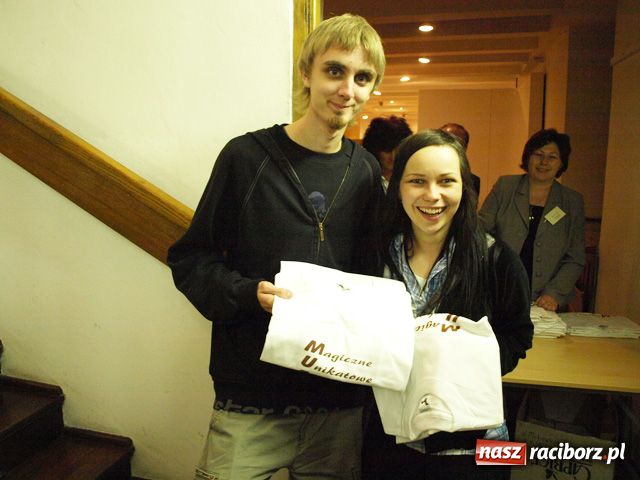 Zdjęcie w galerii na portalu naszraciborz.pl: Noc w Muzeum - spora frekwencja wiadomości z regionu