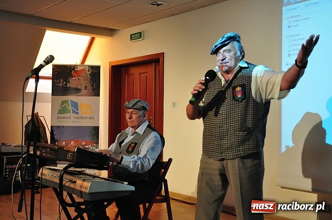 Zdjęcie w galerii na portalu naszraciborz.pl: Z Kres&oacute;w i Lwowa do Raciborza. Niedziela wspomnień z papieskim zakończeniem wiadomości z regionu