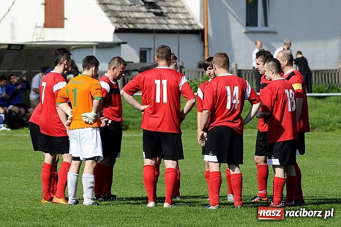 Zdjęcie w galerii na portalu naszraciborz.pl: Wysoka wygrana Rafako w derbach Raciborza wiadomości z regionu