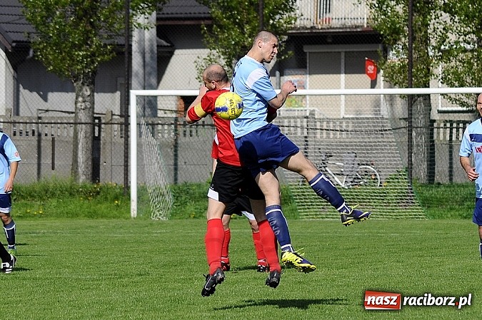 Zdjęcie w galerii na portalu naszraciborz.pl: Wysoka wygrana Rafako w derbach Raciborza wiadomości z regionu