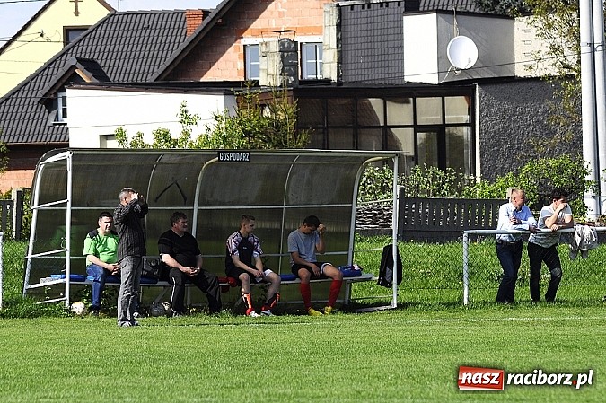 Zdjęcie w galerii na portalu naszraciborz.pl: Wysoka wygrana Rafako w derbach Raciborza wiadomości z regionu