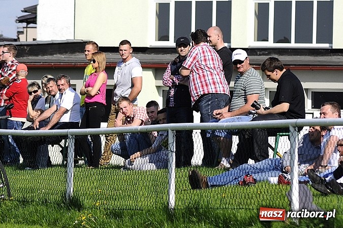 Zdjęcie w galerii na portalu naszraciborz.pl: Wysoka wygrana Rafako w derbach Raciborza wiadomości z regionu
