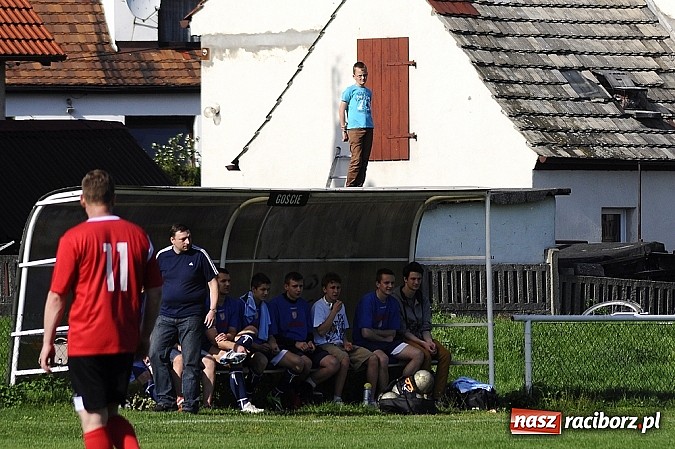 Zdjęcie w galerii na portalu naszraciborz.pl: Wysoka wygrana Rafako w derbach Raciborza wiadomości z regionu