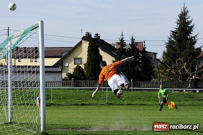 Zdjęcie w galerii na portalu naszraciborz.pl: Wysoka wygrana Rafako w derbach Raciborza wiadomości z regionu