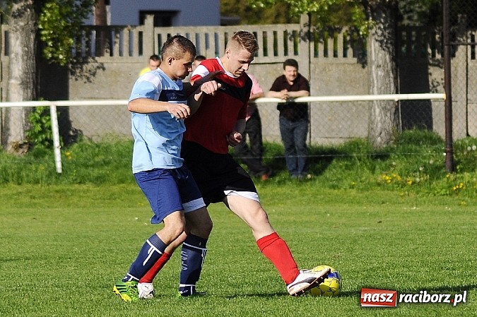 Zdjęcie w galerii na portalu naszraciborz.pl: Wysoka wygrana Rafako w derbach Raciborza wiadomości z regionu