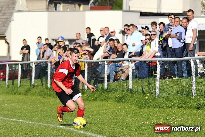 Zdjęcie w galerii na portalu naszraciborz.pl: Wysoka wygrana Rafako w derbach Raciborza wiadomości z regionu