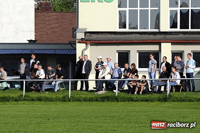 Zdjęcie w galerii na portalu naszraciborz.pl: Wysoka wygrana Rafako w derbach Raciborza wiadomości z regionu