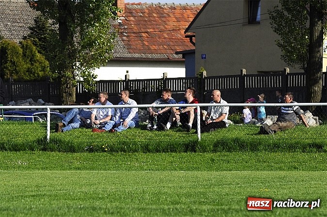Zdjęcie w galerii na portalu naszraciborz.pl: Wysoka wygrana Rafako w derbach Raciborza wiadomości z regionu