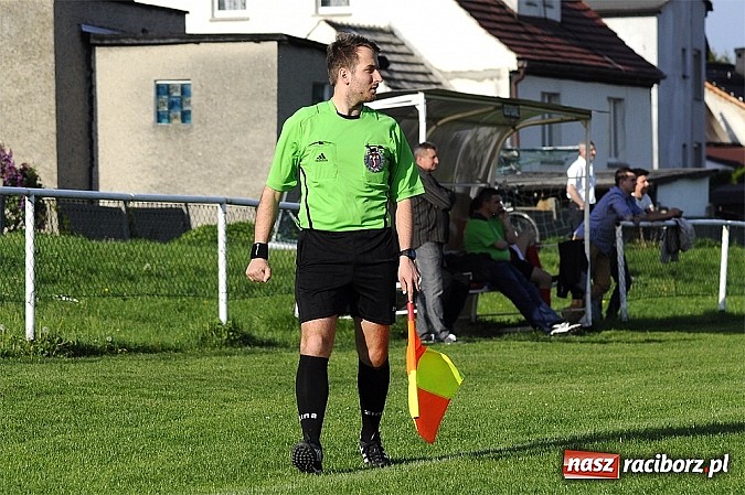 Zdjęcie w galerii na portalu naszraciborz.pl: Wysoka wygrana Rafako w derbach Raciborza wiadomości z regionu