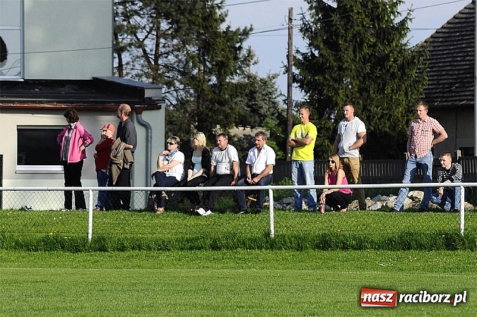 Zdjęcie w galerii na portalu naszraciborz.pl: Wysoka wygrana Rafako w derbach Raciborza wiadomości z regionu