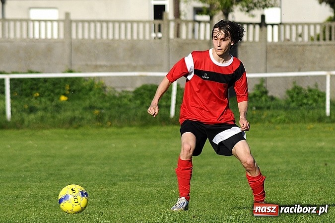 Zdjęcie w galerii na portalu naszraciborz.pl: Wysoka wygrana Rafako w derbach Raciborza wiadomości z regionu