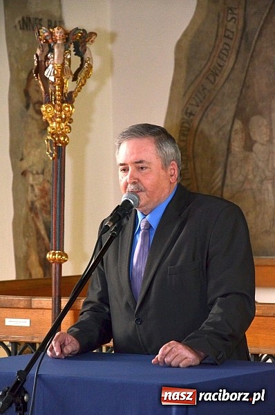 Zdjęcie w galerii na portalu naszraciborz.pl: Wystawa PIELGRZYMKI POLSKIE w Raciborzu wiadomości z regionu