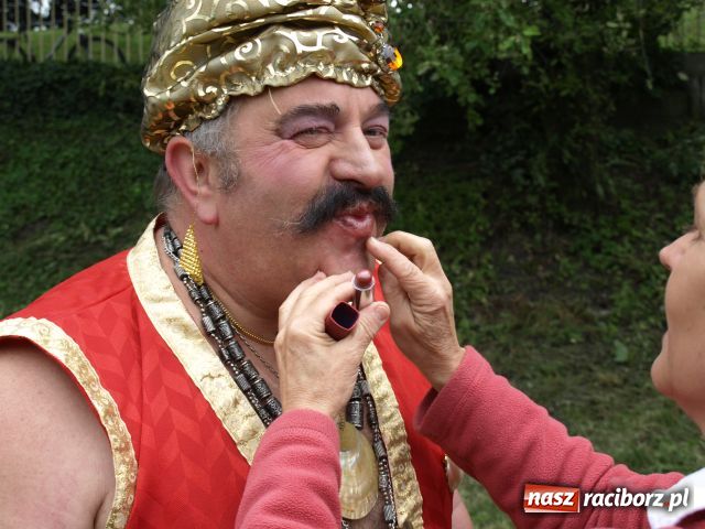 Zdjęcie w galerii na portalu naszraciborz.pl: Rekordowe X Pływadło wiadomości z regionu