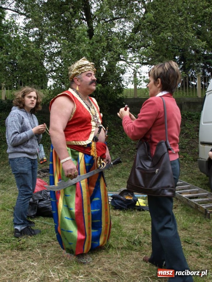 Zdjęcie w galerii na portalu naszraciborz.pl: Rekordowe X Pływadło wiadomości z regionu